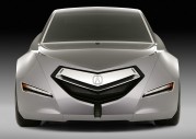 Acura Advanced Sedan Concept